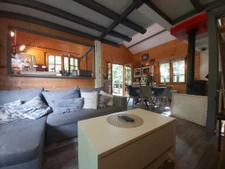 amoureux de la nature !