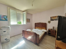 plain pied montfort le gesnois 4ch, garage, terrain, coeur d