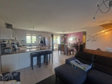 pavillon 3ch, recent, jardin garage