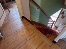 maison village 4ch avec terrain