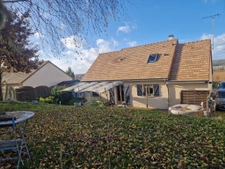 pavillon 3ch, recent, jardin garage