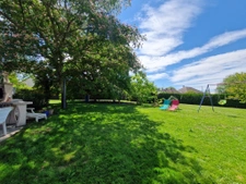 4ch Montfort le Gesnois 2x garage 2000m2 terrain