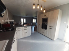 plain pied 3ch jardin garage