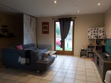 pavillon 2ch garage jardin