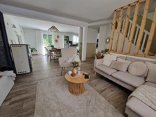 ossature bois, 4ch, parfait sans travaux