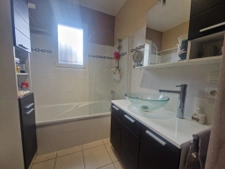 pavillon 3ch, recent, jardin garage