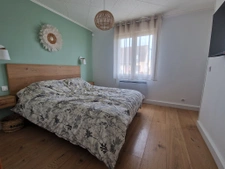 4ch dont 1en rdc avec dressing, grd jardin, au calme