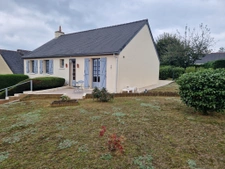 3ch sous sol village Lombron