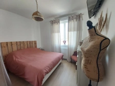 sous sol 2ch grd jardin impeccable