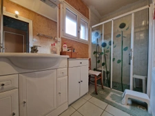 maison village 4ch avec terrain