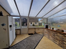 maison village 5ch sans travaux 3 garages