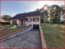 spécial investisseur locatif 3ch sous sol terrain