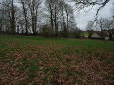 terrain 1025m2 belle vue