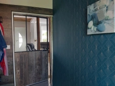 maison de village entièrement rénovée