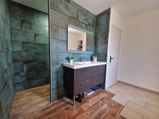 maison village 5ch sans travaux 3 garages