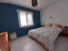 plain pied 3ch jardin garage