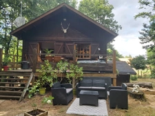 amoureux de la nature !