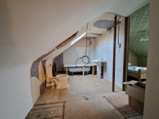 sous sol 4 chambres, 634m2 de terrain