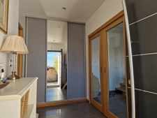 maison architecte contemporaine 4ch