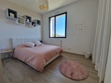 maison architecte contemporaine 4ch