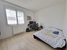 connerré, 2ch sous sol, terrain