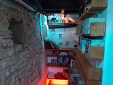 Atypique, rare, 1ch, jardin, préau voitures