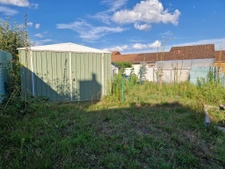 plain pied 3ch garage jardin connerré