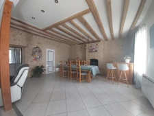 maison de village entièrement rénovée