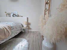 ossature bois, 4ch, parfait sans travaux