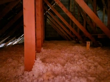 IDEAL ! 2ch plain pied lombron 1300m2 terrain double garage 