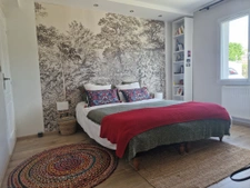 splendide propriété piscine 4ch, garages