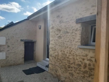 maison de village entièrement rénovée