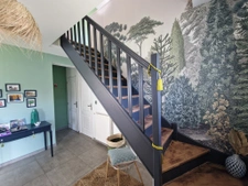 splendide propriété piscine 4ch, garages