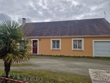 4ch dont 1en rdc avec dressing, grd jardin, au calme