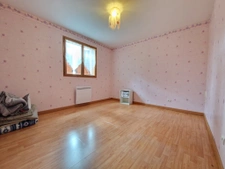 plain pied 5ch garage jardin