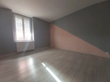 maison bourg, 3 ch et plus, dépendances, idéal artisan