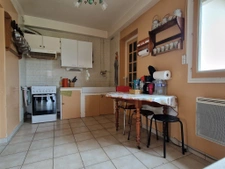 maison village 4ch avec terrain