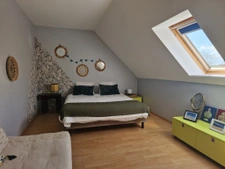 splendide propriété piscine 4ch, garages