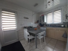 sous sol 2ch dont 1 en rdc impeccable