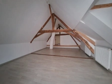 3ch charme poutres jardin