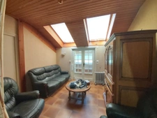 maison artisanale de 170m2 et 6132m2 de terrain, garages