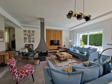 splendide propriété piscine 4ch, garages