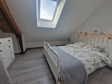 maison 15min du Mans 4ch terrain et local cial