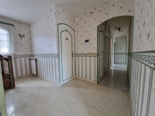 grde maison de village connerré