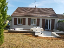 sous sol 2ch grd jardin impeccable