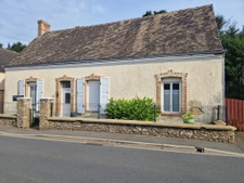 plain pied, montfort, 3ch, jardin, garage