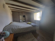 maison de village entièrement rénovée