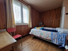 maison village 4ch avec terrain