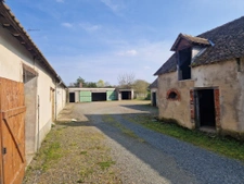 fermette et dependances Fatines