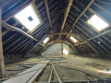 maison bourg, 3 ch et plus, dépendances, idéal artisan